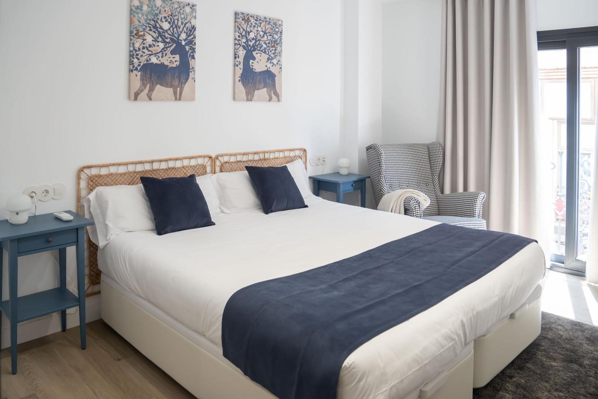 Apartamentos Mlc Ciudad De Linares Linares  Exterior foto
